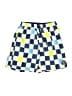 An Original Penguin by Munsingwear 100% Polyester Blue Board Shorts Size M (youth) - photo 1