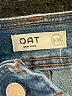 OAT Blue Jeans Size 0 - photo 7