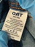 OAT Blue Jeans Size 0 - photo 8