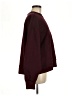 WeWoreWhat Burgundy Sweatshirt Size M - photo 4