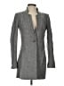Zara Basic Gray Blazer Size XS - photo 1