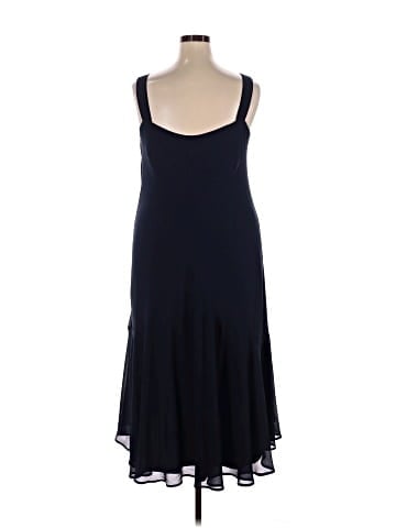 Ulla Popken Cocktail Dress (view 2)