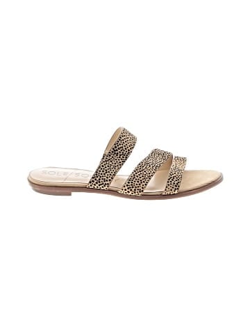 Sole Society Sandals (view 1)