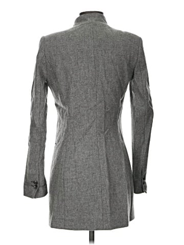 Zara Basic Blazer (view 2)