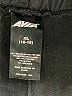 Avia Solid Black Casual Pants Size XL - photo 4