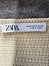 Zara Ivory Tube Top Size M - photo 7