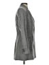 Zara Basic Gray Blazer Size XS - photo 4