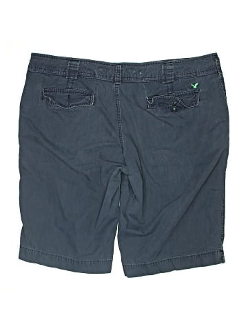 American Eagle Outfitters Cargo Shorts (view 2)
