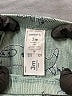 Carter's Green Casual Pants 0-3 MO / 3 MO - photo 3