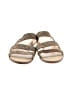 Sole Society Gold Sandals Size 9 - photo 2