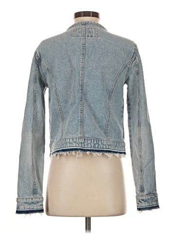 Ann Taylor LOFT Denim Jacket (view 2)