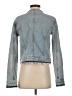 Ann Taylor LOFT Blue Denim Jacket Size XS - photo 2