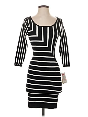 GB Cocktail Dress (view 1)