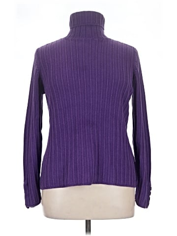 Simply Vera Vera Wang Turtleneck Sweater (view 1)
