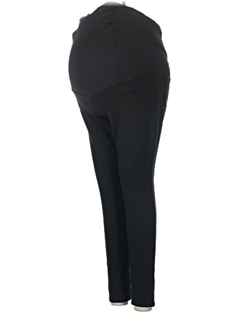 Isabel Maternity Active Pants (view 1)