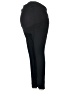 Isabel Maternity Black Active Pants Size M - photo 1