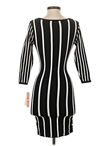 GB Cocktail Dress (view 2)