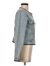 Ann Taylor LOFT Blue Denim Jacket Size XS - photo 4