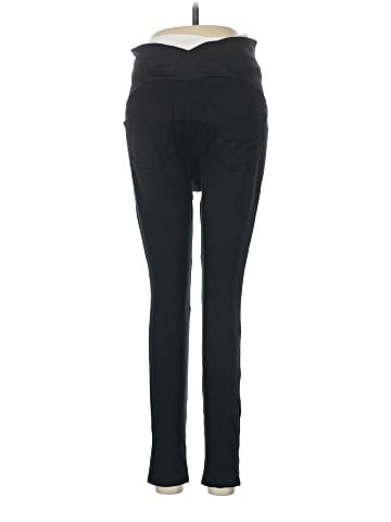 Isabel Maternity Active Pants (view 2)