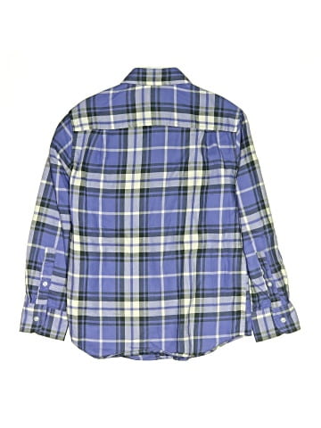 Crewcuts Long Sleeve Button-Down Shirt (view 2)
