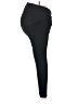 Isabel Maternity Black Active Pants Size M - photo 5