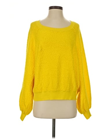 Free People Pullover Sweater (view 1)
