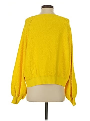 Free People Pullover Sweater (view 2)