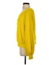 Free People Yellow Pullover Sweater Size S - photo 5