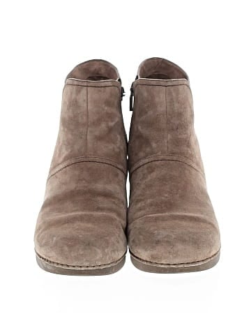 Dansko Ankle Boots (view 2)