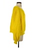 Free People Yellow Pullover Sweater Size S - photo 4