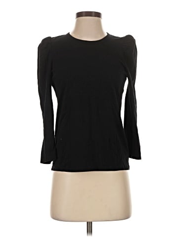 Wilfred 3/4 Sleeve T-Shirt (view 1)
