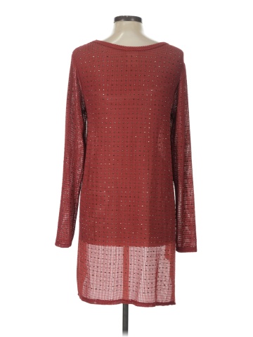 Vocal Long Sleeve Blouse (view 2)