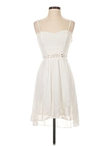 I.N. San Francisco Cocktail Dress (view 1)