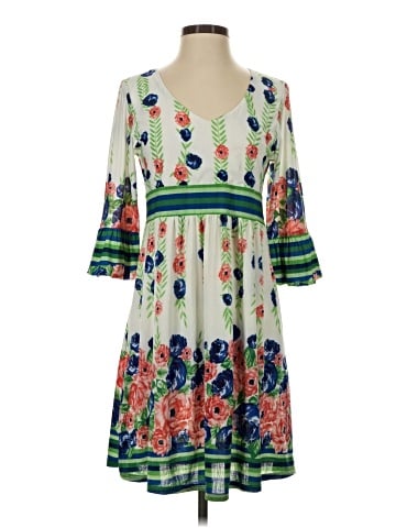 Reborn Casual Dress (view 1)
