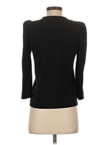 Wilfred 3/4 Sleeve T-Shirt (view 2)