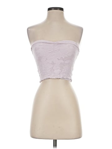 Full Tilt Tube Top (view 1)