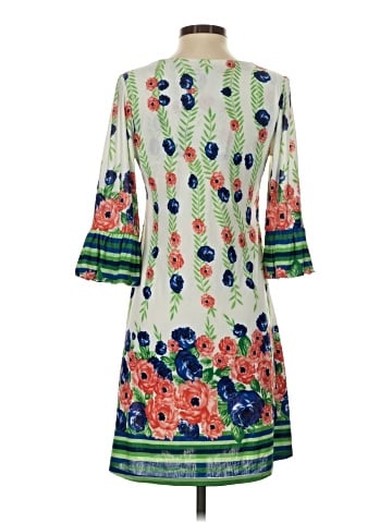 Reborn Casual Dress (view 2)