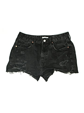 Forever 21 Denim Shorts (view 1)