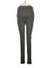 Vince Camuto Solid Gray Active Pants Size S - photo 2