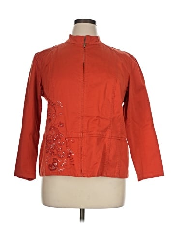 Chico's Jacket (view 1)