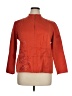 Chico's Orange Jacket Size XL (3) - photo 1