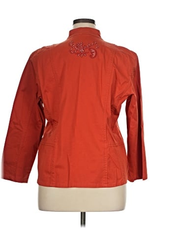 Chico's Jacket (view 2)