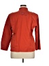 Chico's Orange Jacket Size XL (3) - photo 2