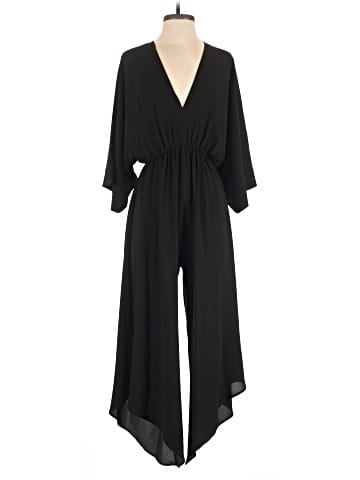 Tyche Jumpsuit (view 1)