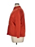 Chico's Orange Jacket Size XL (3) - photo 5