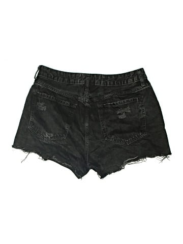 Forever 21 Denim Shorts (view 2)