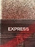 Express Black Denim Shorts Size 00 - photo 3