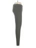 Vince Camuto Solid Gray Active Pants Size S - photo 4