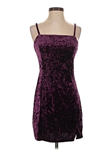 Honey Punch Cocktail Dress (view 1)