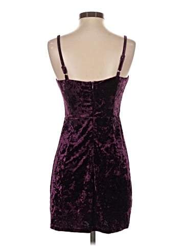 Honey Punch Cocktail Dress (view 2)